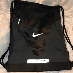 Brand new Nike Drawstring bag